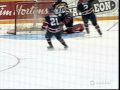 Saginaw Spirit @ Barrie Colts 11/21/09