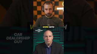 Why consumers blame F&amp;I for tougher deals