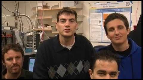 Dr. Thomas Gredig - Physics and Astronomy at CSULB