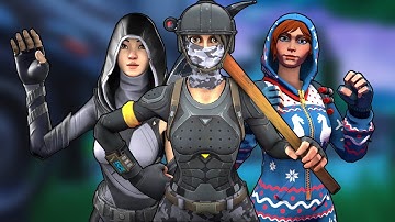 Introducing - Team Lethal