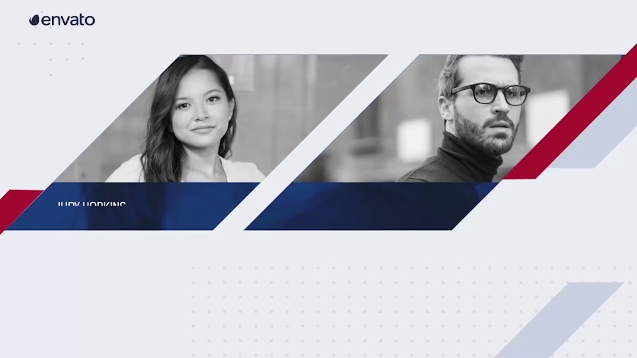 Download Modern Corporate Presentation | After Effects Project ...