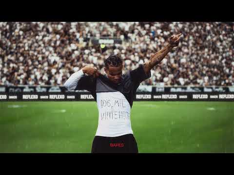 11. Danzo - Reflexo prod. Bvga Beatz (Visualizer)