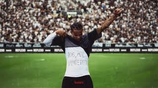 11. Danzo - Reflexo Prod. Bvga Beatz Visualizer