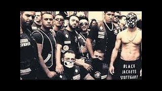 Brutale Rocker   Hells Angels und ihre wirkliche Macht   Doku endlich in Deutsch