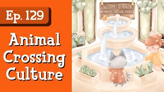 Ep. 129: Animal Crossing Community Culture (Haken: An Animal Crossing Podcast)