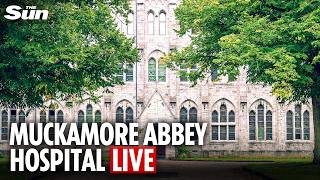 LIVE: Muckamore Abbey Hospital abuse inquiry report is published by Chair Tom Kark KC