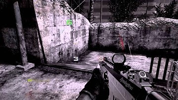 Gamebattles.com | Hallon 1v3 clutch