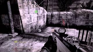 Gamebattles.com | Hallon 1v3 clutch