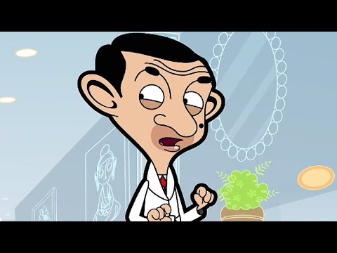 Relaxing Spa Day Vs. Mr Bean 😅 | Mr Bean Animated Season 3 | Full Episodes | Mr Bean World