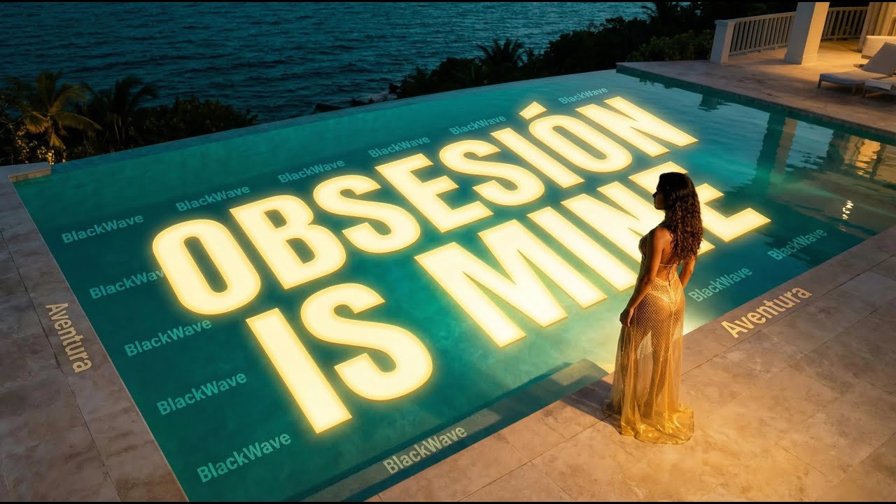 🔥 Aventura - Obsesion Is Mine (Domus D Rework) | Exotic, Rhythmic & Groovy Afro House