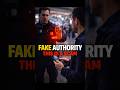 Fake Police Scam You Must Know