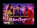 Dhurata Dora Ft. Noizy &amp; GIMS – Mi Amor Changer (Official Music)