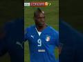 Mario balotelli 💀🤯 “a monster in making “🦾