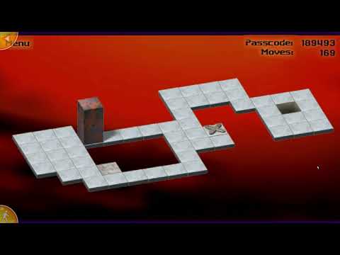 BLOXORZ level 7 // FRIVGAMES