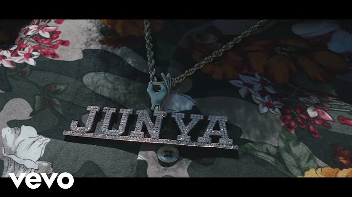 Yung Junya - Who Said It