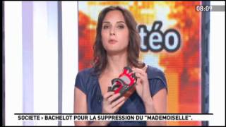 C La Matinale Du161111-Vibram Fivefingers