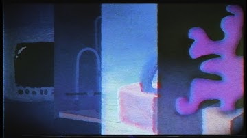 The Caretakers - A Desolate Decay Beyond All Comprehension - (Days 1 - 4) (Complete edition)