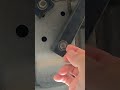 ボルト頭が潰れて外せない！？車高の低いコペンによくある現象です#shorts