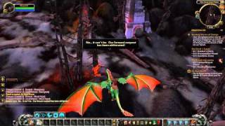 Cataclysm - Moonglade Overview