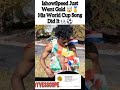 IShowSpeed's World Cup Song Is Officially Gold 🥇🤯