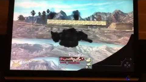 Super speed hack ps3
