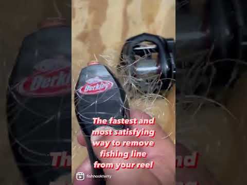 Berkley Line Stripper