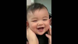 Cute baby video#6 || BabyAwesome