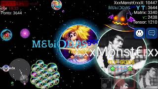 🔰NEBULOUS🔰 - DOUBLE TRICK/ ATOMIC REVERSE/POPSPLIT/TRIPLE/  - Meliodas TT