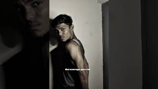 train hard 🧬💀 #lifestyle #fitness #gymlife #karnataka #posing #fit #disciplane