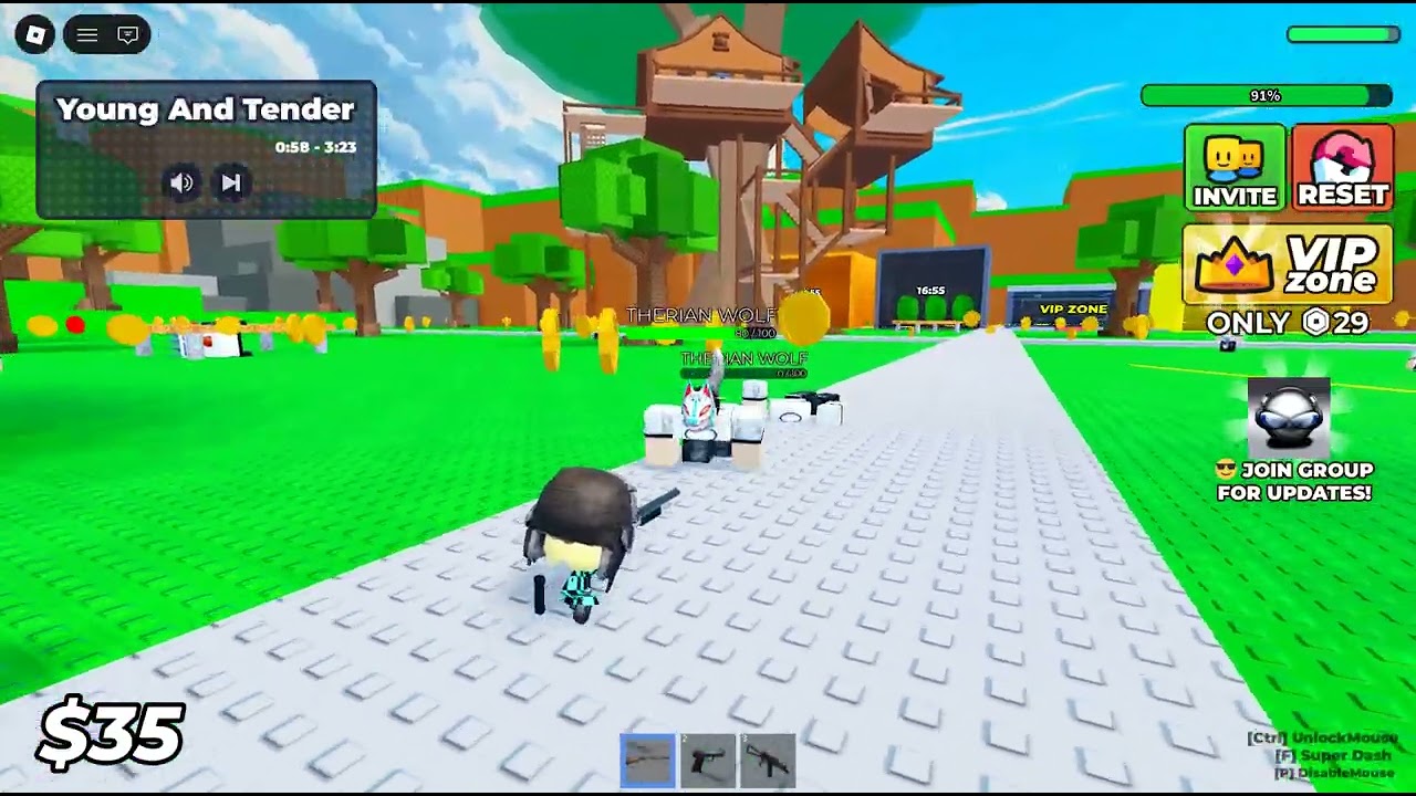 yo en mi día mas normal