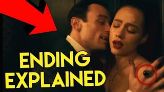 The Invitation (2022) Ending Explained (Vampire Breakdown and Movie Review)