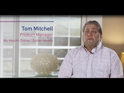 How Sutter Health verifies patient identities with Experian Health