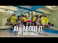 ALL ABOUT IT BY DEEP CHILLS | ZIN PAXS | LACAO Z-BABES (ZUMBA PALAWAN) POPHITS FITNESS