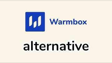 Warmbox.ai Alternative | Warmy.io | Best Email Warm Up Tool 2024