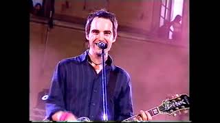 Video thumbnail of "VEGA 4 - Radio Song (Festivalbar Italy 2003)"