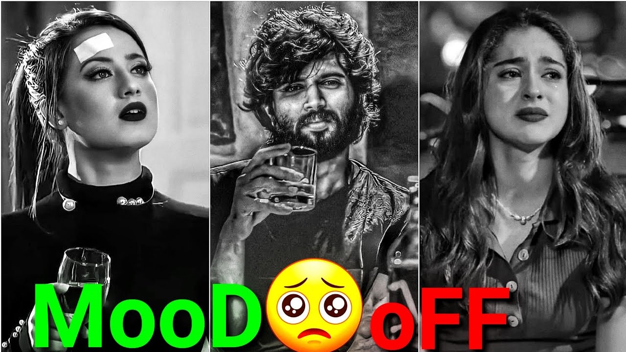 Mood Off 😔🖤 | Bewafa Shayari 💔 | Sad Shayari 🥺 | Motivational Shayari | 