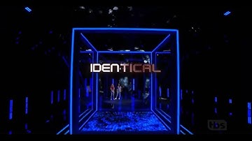 Identical - The Cube US - Games Demo