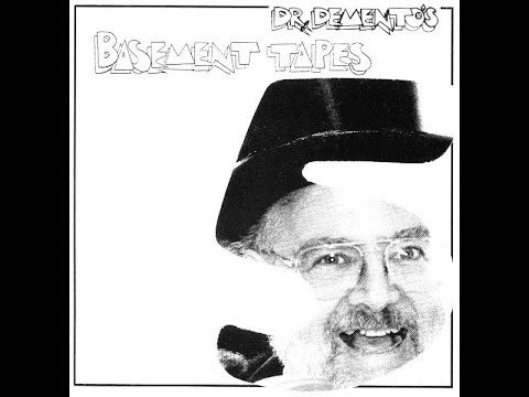 Duck Butter By Scrooz Lewis Dr Demento 1996 