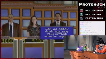 ProtonJon Highlights - The Twitch.tv Screwjob (Animated Video and Source)