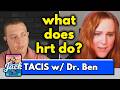 Do Trans Women Get Periods?