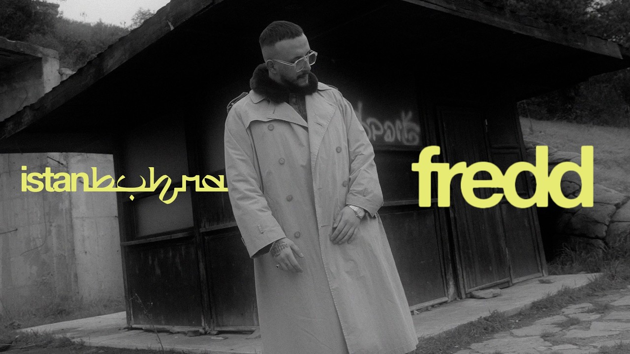 Fredd - İSTANBUHRAN
