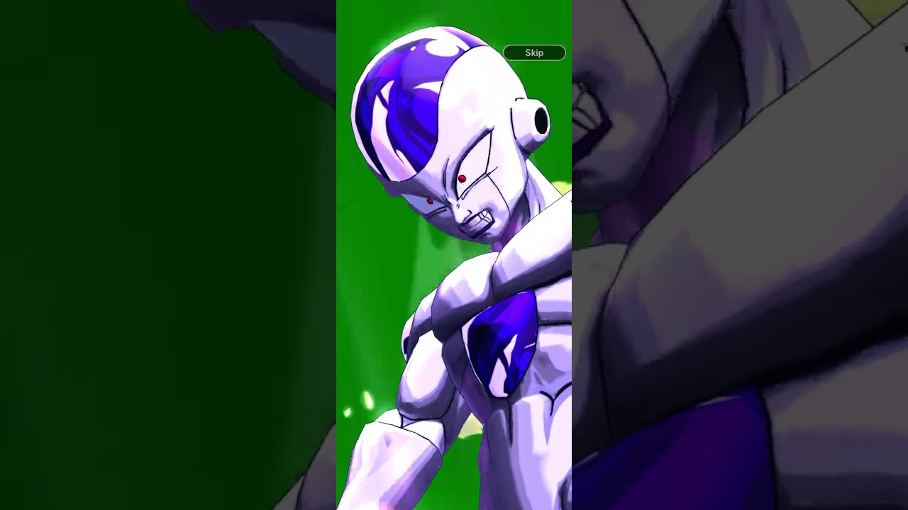 My luckiest summon ever