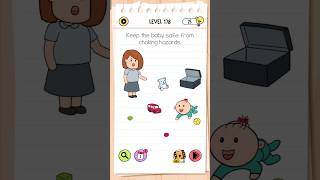 Brain test All-Star -level 178