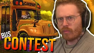 HOSTING THE BIGGEST ART COMPETITION ON TWITCH