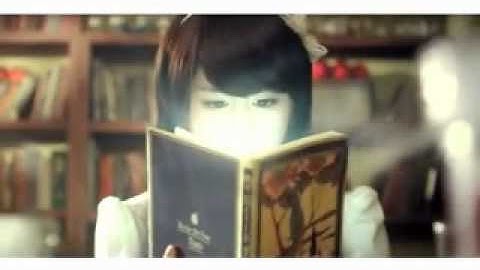 T-Ara - Apple Is A FMMV
