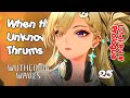 When the Unknown Thrums - Main Story [Wuthering Waves] (25)