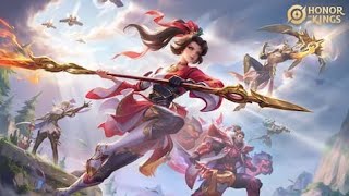 Honor Of Kings   (MOBA Gameplay) screenshot 1