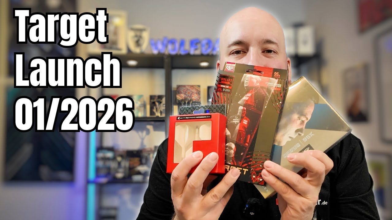 Target K-Shift: Genial oder 18€ zu viel?