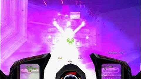 Descent 3 Mercenaries Level 7 Music