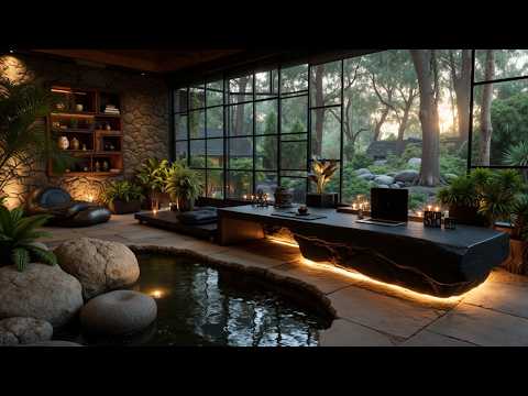 Deep Work Music | Flow State Concentration Music & Productivity Boost Background Music Now